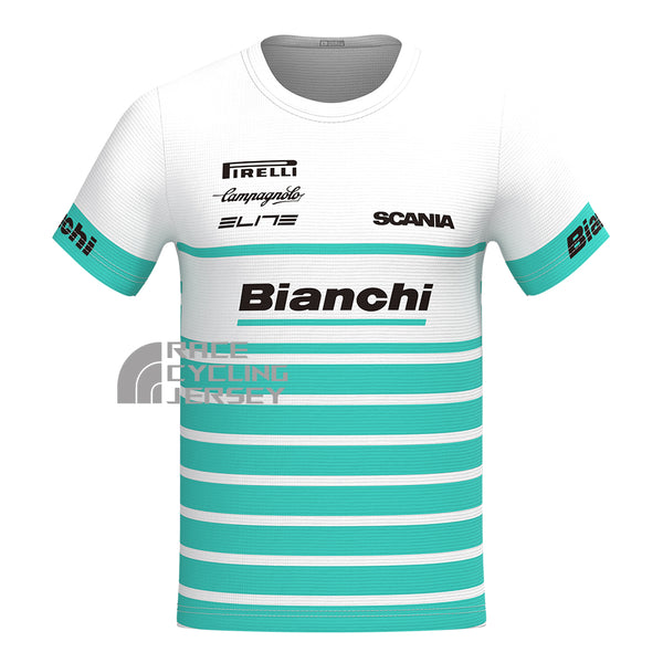 MEDION Bianchi T-Shirt