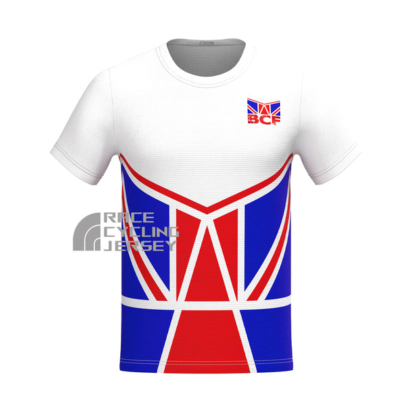 1994 United Kingdom T-Shirt