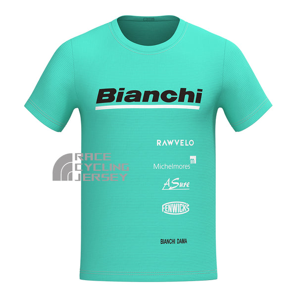 2021 Bianchi T-Shirt