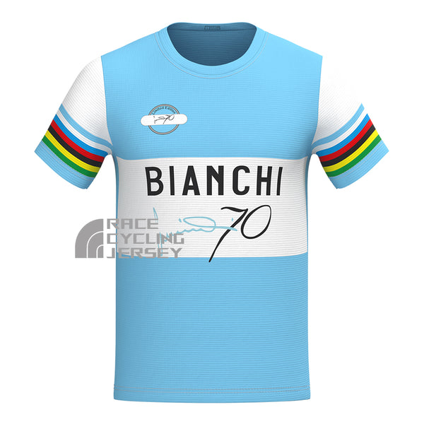 70 Bianchi T-Shirt