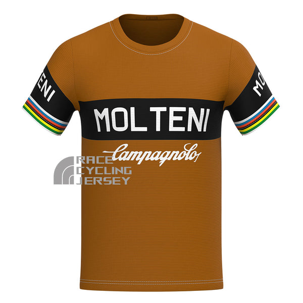 MOLTENI  Campagnolo T-Shirt