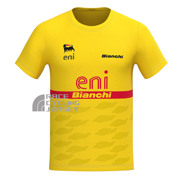 Eni Bianchi T-Shirt