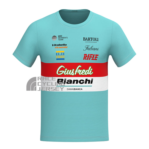 2017 Bianchi T-Shirt
