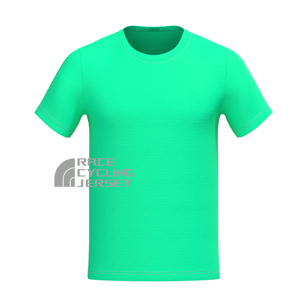 Fluorescent Green T-Shirt