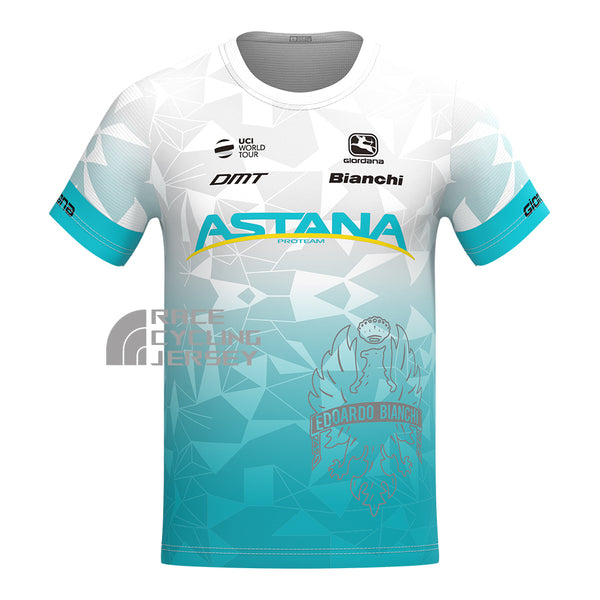 Stripes Bianchi T-Shirt