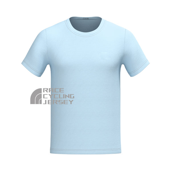 Baby Blue T-Shirt