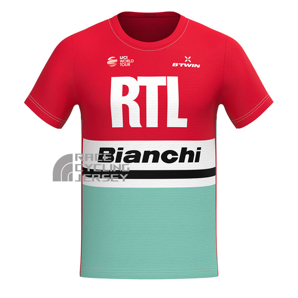 RTL Bianchi T-Shirt