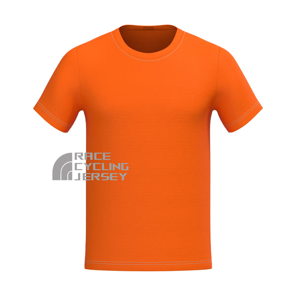 Macarons Orange T-Shirt