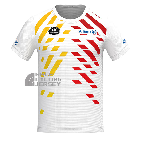 Belgium Allianz T-Shirt