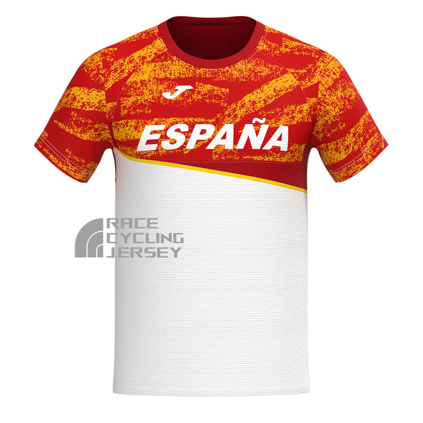 ESPANA White T-Shirt