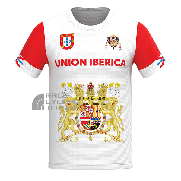UNION IBERICA T-Shirt