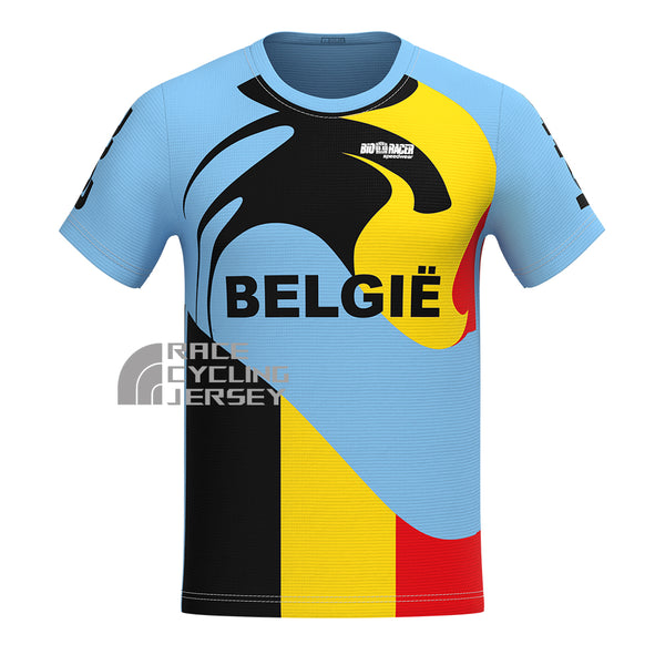 Belgium T-Shirt