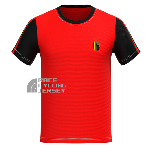 Belgium leon T-Shirt