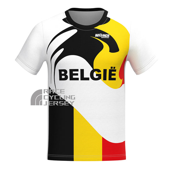 Belgium Froomeyy T-Shirt
