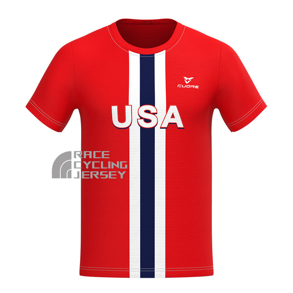 United States T-Shirt