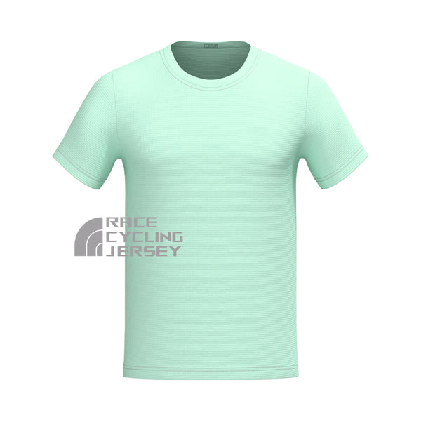 Macaron Green T-Shirt