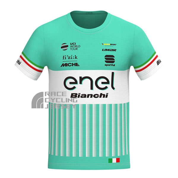fi`zi:k Bianchi T-Shirt