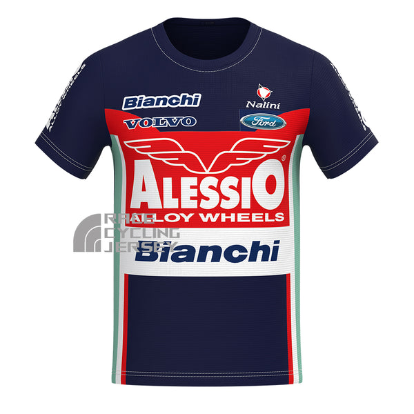 2004 Bianchi T-Shirt