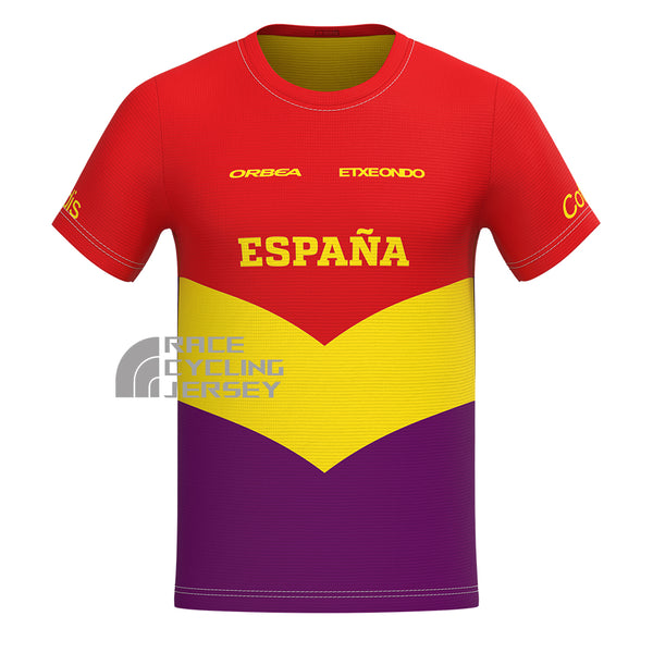 ESPANA ORBEA T-Shirt