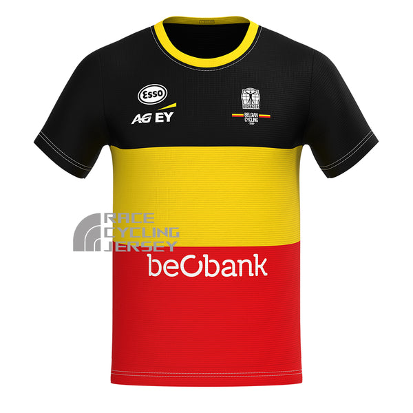 Belgium Tomgtr7 T-Shirt