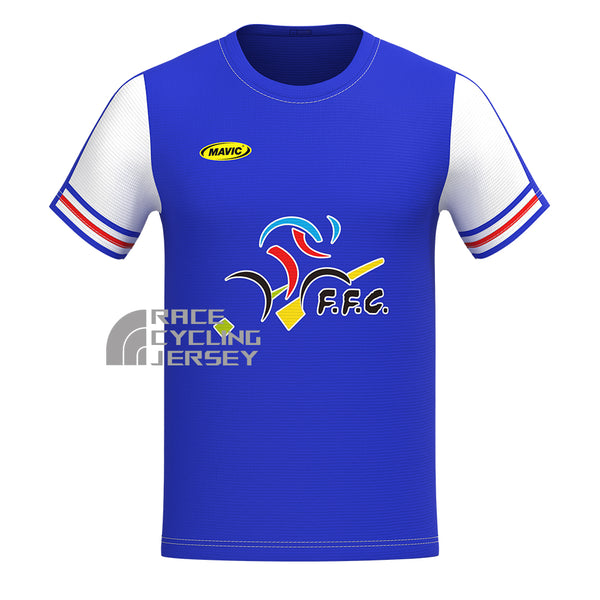 2003 France T-Shirt