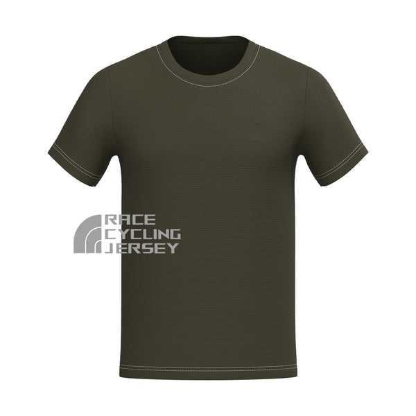 Army Green T-Shirt