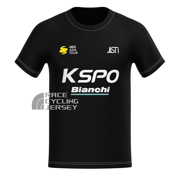 2018 Bianchi T-Shirt