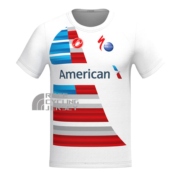 AMERICAN T-Shirt