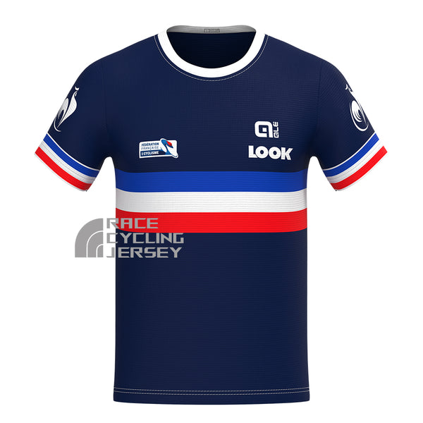 2016 France T-Shirt