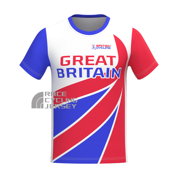 2003 United Kingdom T-Shirt