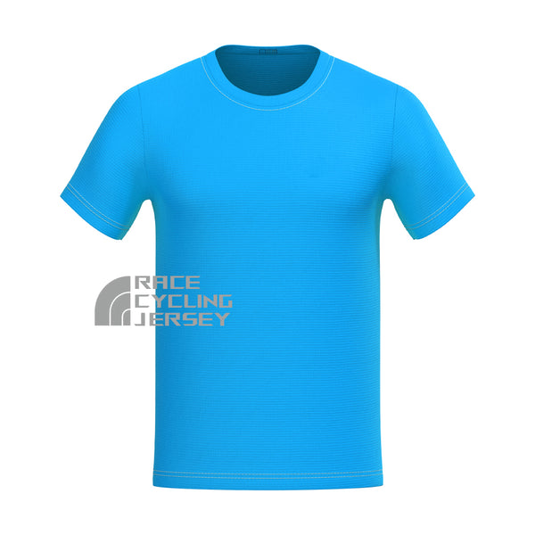 Macaron Blue T-Shirt