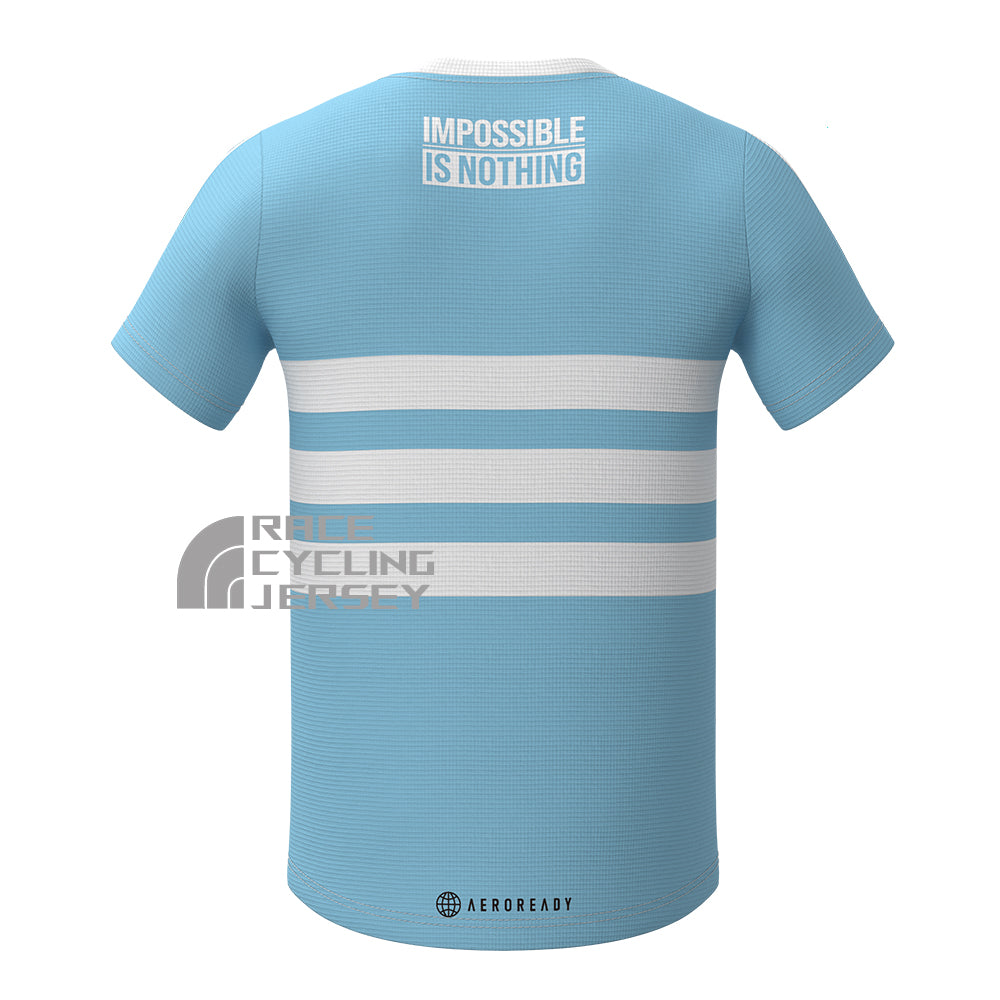 BOSS Bianchi T-Shirt
