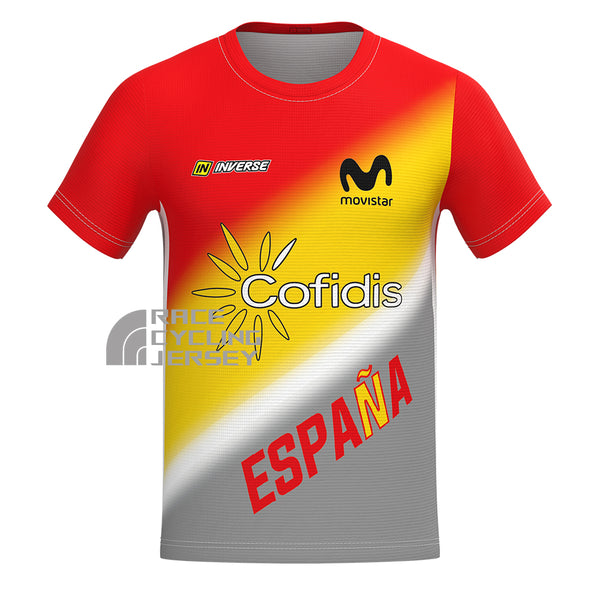 ESPANA movistar T-Shirt