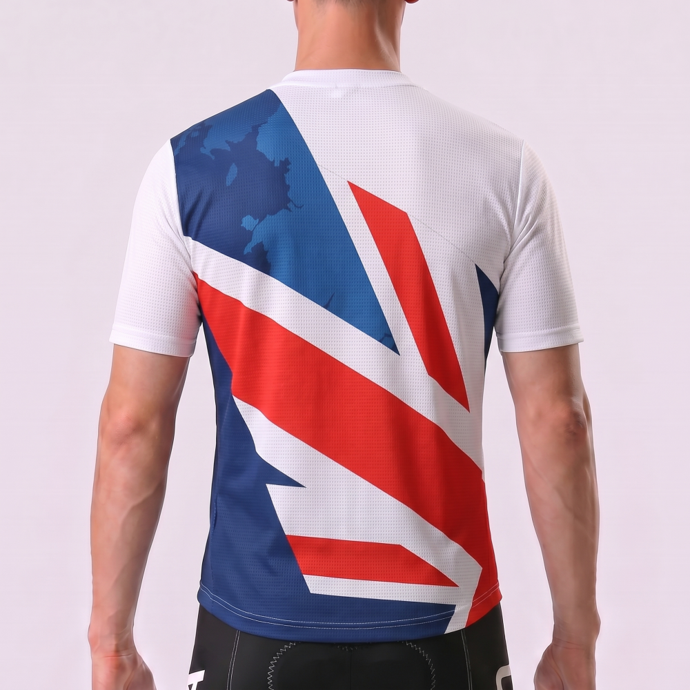 2017 United Kingdom T-Shirt