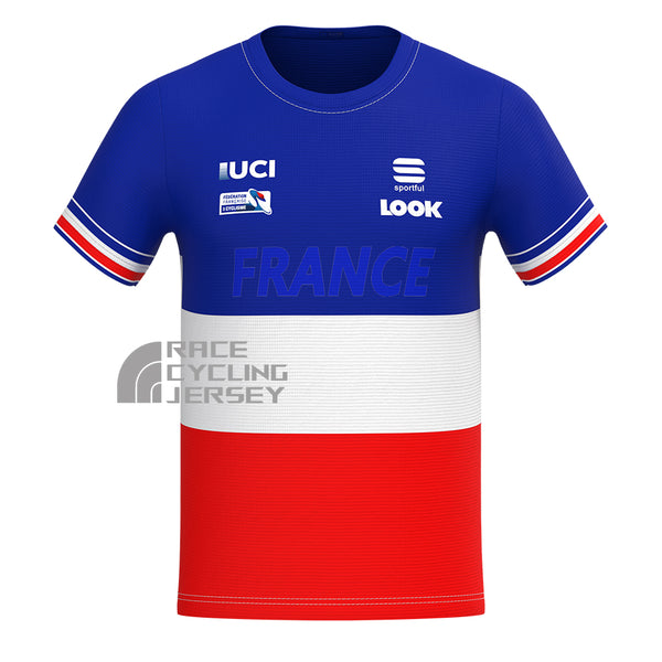 France FDJ T-Shirt