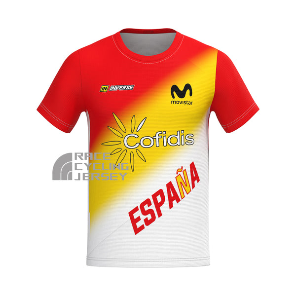 ESPANA Cofidis T-Shirt