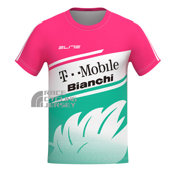 T-Mobile Bianchi T-Shirt