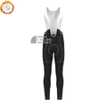 1978 Elf Fleece Bib Cycling Pants