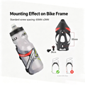 DODICI T700 Lightweight Carbon Bottle Cage