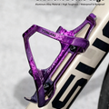 TOSUOD Gradient Aluminum Bottle Cage